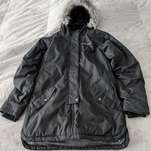 Columbia Winter Coat